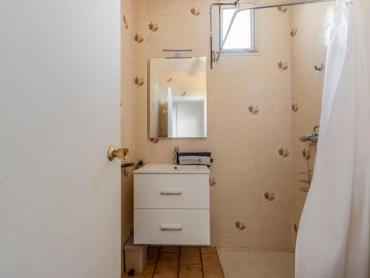 Studio Antares-1 By Interhome Cavalaire-sur-Mer Exteriér fotografie